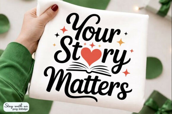 Download Mental Health PNG, Your Story Matters - Health Collection