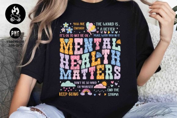 Download Mental Health Matters PNG, Self Care PNG - Health Collection