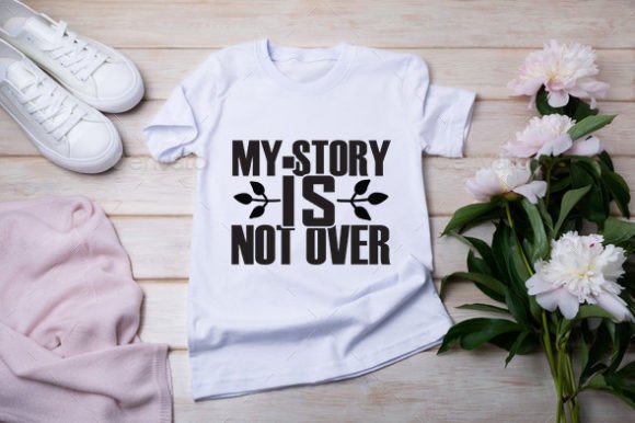 Download Mental Health Design, My Story is Not Ov - Health Collection