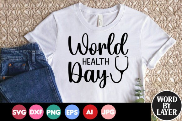 Download World Health Day Wellness Design - Health Collection
